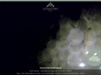 Archiv Foto Webcam Altenmarkt: Hotel Schartner 23:00