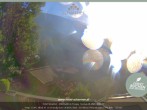 Archiv Foto Webcam Altenmarkt: Hotel Schartner 06:00