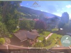 Archiv Foto Webcam Altenmarkt: Hotel Schartner 09:00