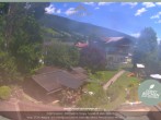Archiv Foto Webcam Altenmarkt: Hotel Schartner 11:00