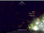 Archived image Webcam Altenmarkt im Pongau: Hotel Schartner 23:00