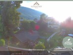 Archiv Foto Webcam Altenmarkt: Hotel Schartner 05:00
