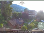 Archiv Foto Webcam Altenmarkt: Hotel Schartner 06:00