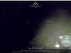 Archived image Webcam Altenmarkt im Pongau: Hotel Schartner 23:00