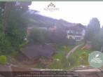 Archiv Foto Webcam Altenmarkt: Hotel Schartner 05:00