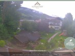 Archiv Foto Webcam Altenmarkt: Hotel Schartner 06:00