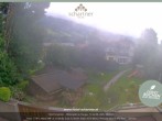 Archiv Foto Webcam Altenmarkt: Hotel Schartner 07:00
