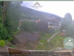 Archiv Foto Webcam Altenmarkt: Hotel Schartner 09:00