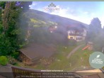 Archiv Foto Webcam Altenmarkt: Hotel Schartner 15:00