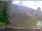 Archiv Foto Webcam Altenmarkt: Hotel Schartner 17:00