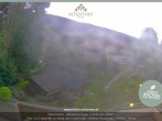 Archiv Foto Webcam Altenmarkt: Hotel Schartner 19:00