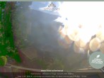 Archiv Foto Webcam Altenmarkt: Hotel Schartner 06:00