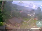Archiv Foto Webcam Altenmarkt: Hotel Schartner 13:00