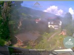 Archiv Foto Webcam Altenmarkt: Hotel Schartner 15:00