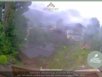 Archiv Foto Webcam Altenmarkt: Hotel Schartner 17:00