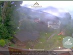 Archiv Foto Webcam Altenmarkt: Hotel Schartner 19:00