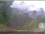 Archiv Foto Webcam Altenmarkt: Hotel Schartner 05:00