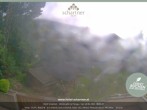 Archiv Foto Webcam Altenmarkt: Hotel Schartner 07:00