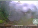 Archiv Foto Webcam Altenmarkt: Hotel Schartner 05:00