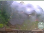 Archiv Foto Webcam Altenmarkt: Hotel Schartner 06:00