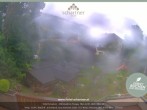 Archiv Foto Webcam Altenmarkt: Hotel Schartner 07:00