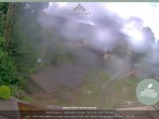 Archiv Foto Webcam Altenmarkt: Hotel Schartner 11:00