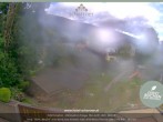 Archiv Foto Webcam Altenmarkt: Hotel Schartner 13:00