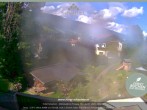 Archiv Foto Webcam Altenmarkt: Hotel Schartner 15:00