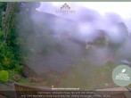 Archiv Foto Webcam Altenmarkt: Hotel Schartner 19:00