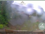 Archived image Webcam Altenmarkt im Pongau: Hotel Schartner 06:00