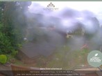 Archived image Webcam Altenmarkt im Pongau: Hotel Schartner 07:00