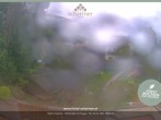 Archiv Foto Webcam Altenmarkt: Hotel Schartner 07:00