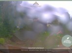 Archiv Foto Webcam Altenmarkt: Hotel Schartner 09:00