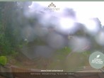 Archiv Foto Webcam Altenmarkt: Hotel Schartner 11:00