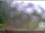Archiv Foto Webcam Altenmarkt: Hotel Schartner 13:00