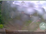 Archiv Foto Webcam Altenmarkt: Hotel Schartner 15:00