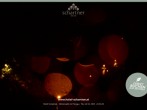 Archiv Foto Webcam Altenmarkt: Hotel Schartner 21:00