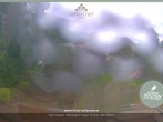 Archiv Foto Webcam Altenmarkt: Hotel Schartner 06:00