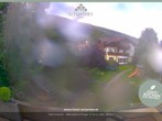 Archiv Foto Webcam Altenmarkt: Hotel Schartner 18:00