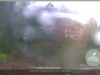 Archiv Foto Webcam Altenmarkt: Hotel Schartner 05:00