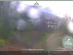Archiv Foto Webcam Altenmarkt: Hotel Schartner 06:00
