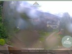 Archived image Webcam Altenmarkt im Pongau: Hotel Schartner 09:00