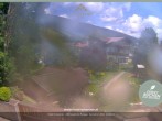 Archiv Foto Webcam Altenmarkt: Hotel Schartner 11:00