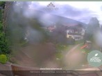Archiv Foto Webcam Altenmarkt: Hotel Schartner 15:00