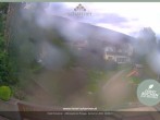 Archiv Foto Webcam Altenmarkt: Hotel Schartner 17:00