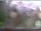 Archiv Foto Webcam Altenmarkt: Hotel Schartner 19:00