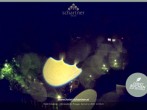 Archiv Foto Webcam Altenmarkt: Hotel Schartner 21:00