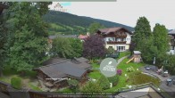 Archiv Foto Webcam Altenmarkt: Hotel Schartner 13:00