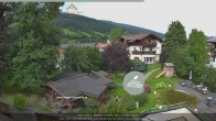 Archiv Foto Webcam Altenmarkt: Hotel Schartner 15:00