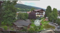 Archiv Foto Webcam Altenmarkt: Hotel Schartner 17:00
